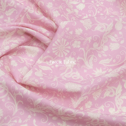 Liberty of London (Cotton Tana Lawn Fabric) - Hesperides