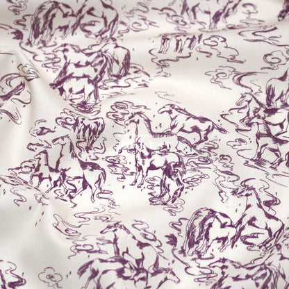 Liberty of London (Tana Lawn™ Cotton Fabric) - Peng Lai