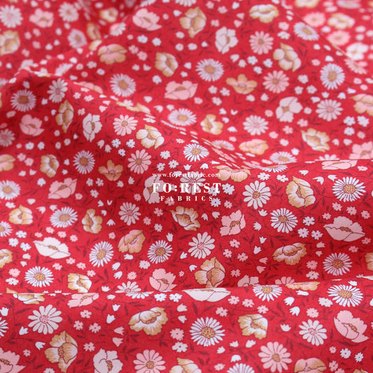 [日本布], [韓國布],[美國布],[Liberty],[DIY手作],   - FO:REST Fabric 布恩堂