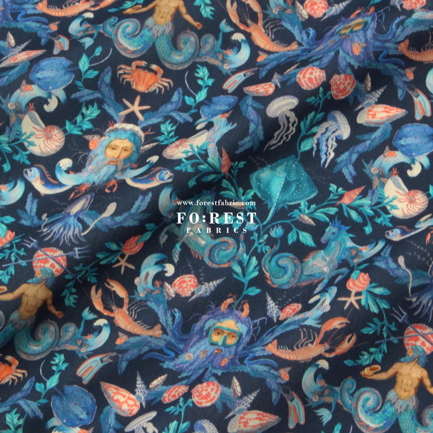 [日本布], [韓國布],[美國布],[Liberty],[DIY手作],   - FO:REST Fabric 布恩堂