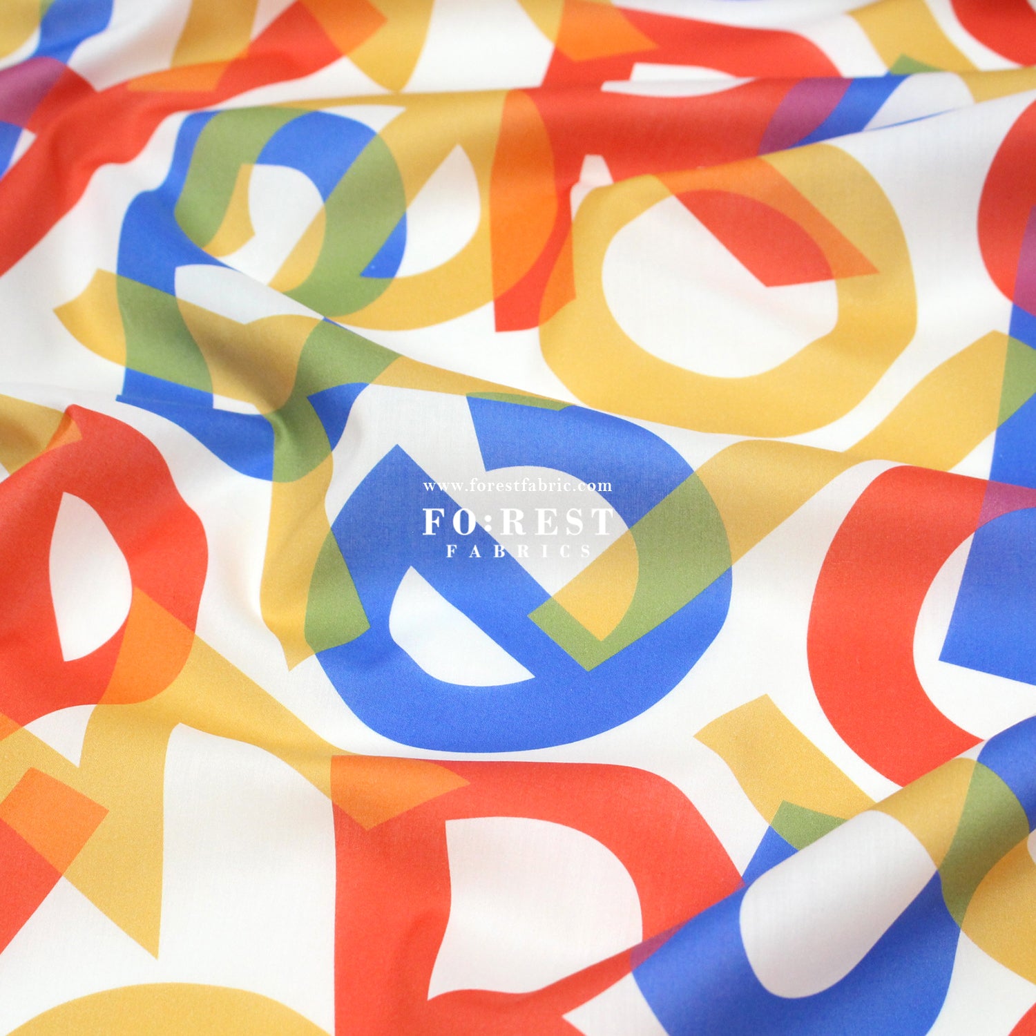 [日本布], [韓國布],[美國布],[Liberty],[DIY手作],   - FO:REST Fabric 布恩堂