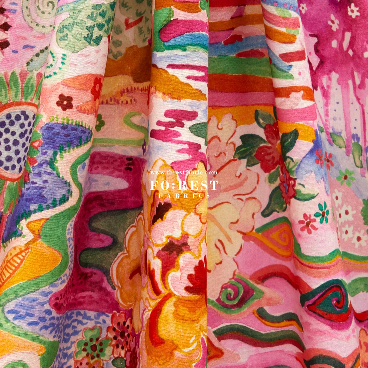 [日本布], [韓國布],[美國布],[Liberty],[DIY手作],   - FO:REST Fabric 布恩堂