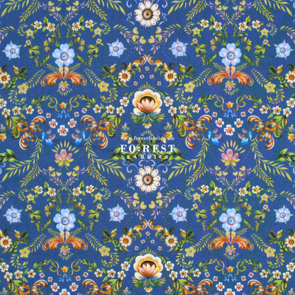 [日本布], [韓國布],[美國布],[Liberty],[DIY手作],   - FO:REST Fabric 布恩堂