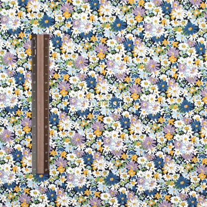 Liberty of London (Cotton Twill Fabric) - Libby