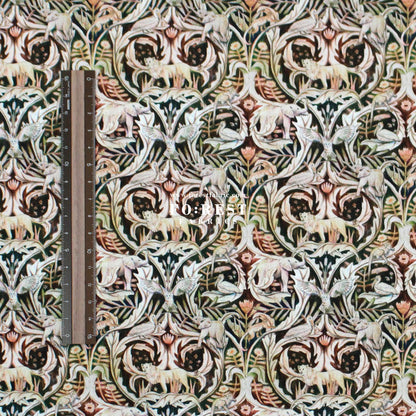 Liberty of London (Cotton Twill Fabric) - Valerie