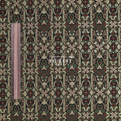 Gold Brocade - Soul of a King fabric