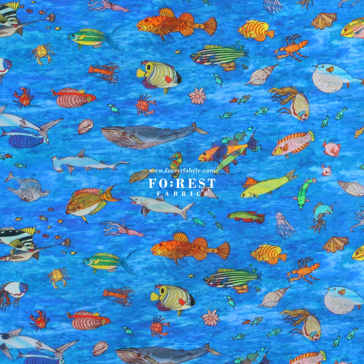 [日本布], [韓國布],[美國布],[Liberty],[DIY手作],   - FO:REST Fabric 布恩堂