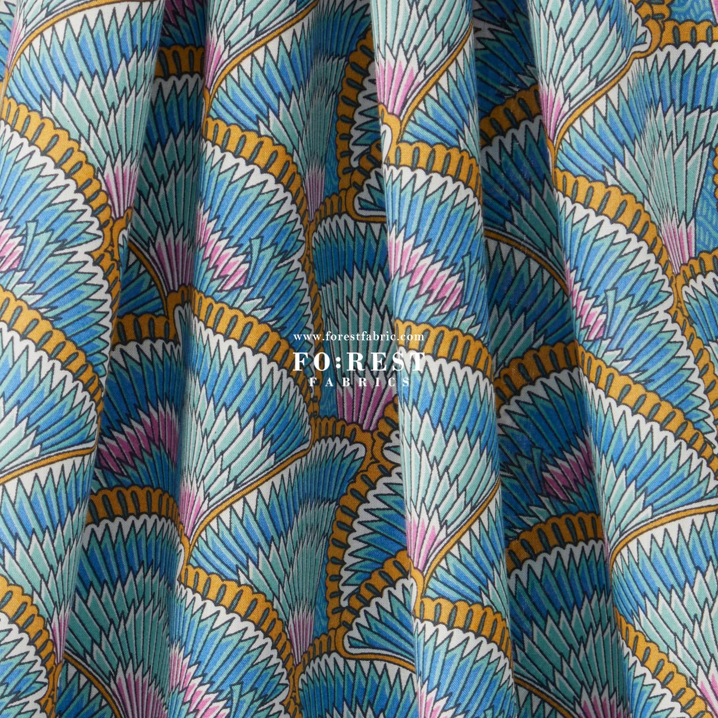 [日本布], [韓國布],[美國布],[Liberty],[DIY手作],   - FO:REST Fabric 布恩堂