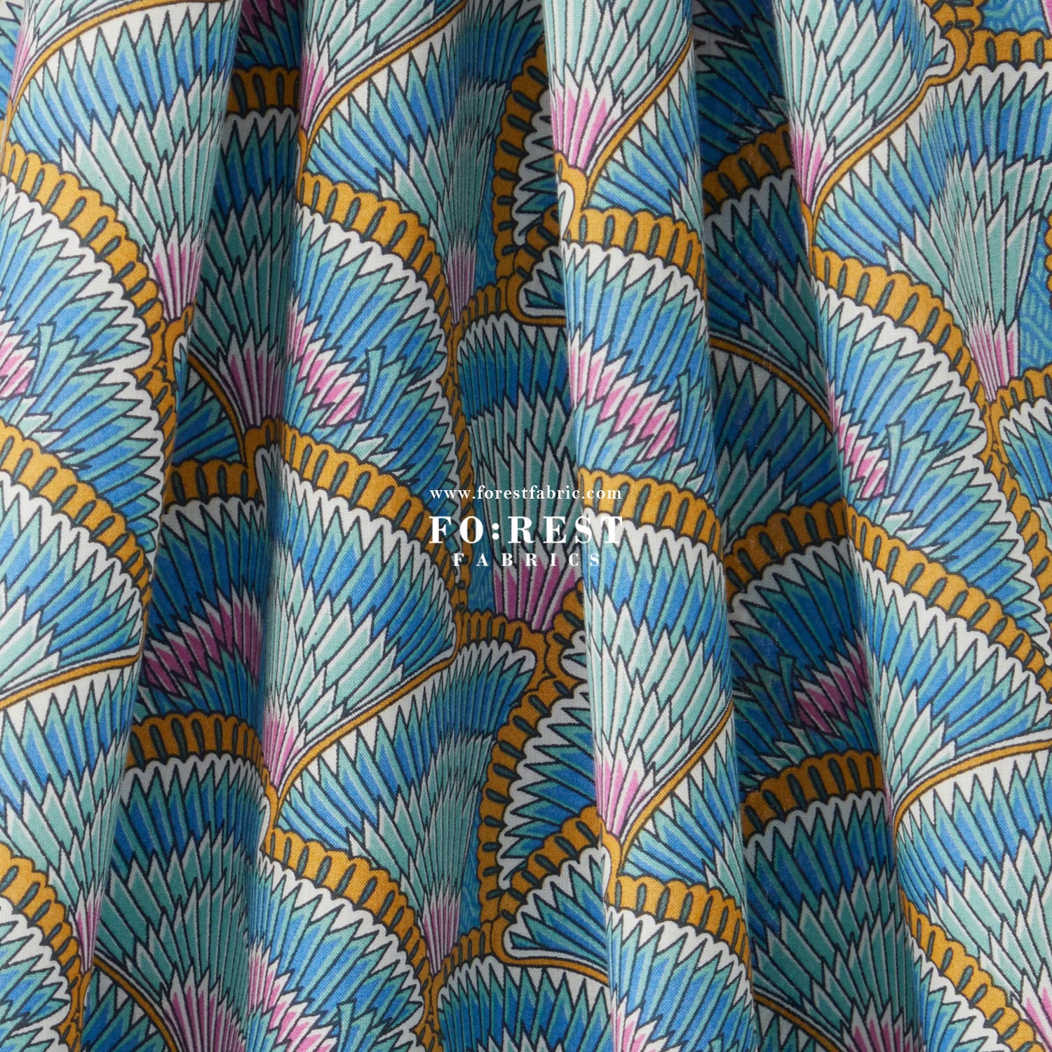 [日本布], [韓國布],[美國布],[Liberty],[DIY手作],   - FO:REST Fabric 布恩堂