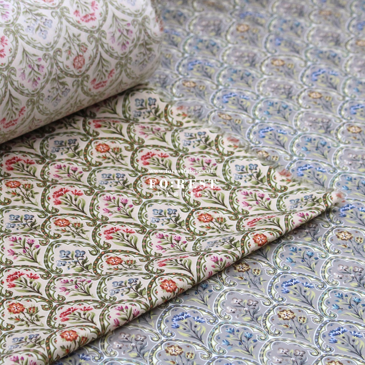 [日本布], [韓國布],[美國布],[Liberty],[DIY手作],   - FO:REST Fabric 布恩堂