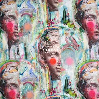 [日本布], [韓國布],[美國布],[Liberty],[DIY手作],   - FO:REST Fabric 布恩堂