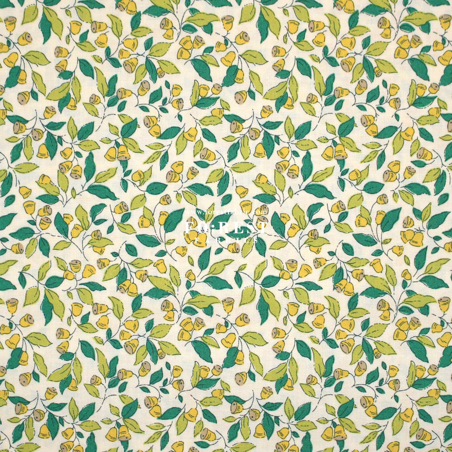 Quilting Liberty - Chiming Bells fabric A