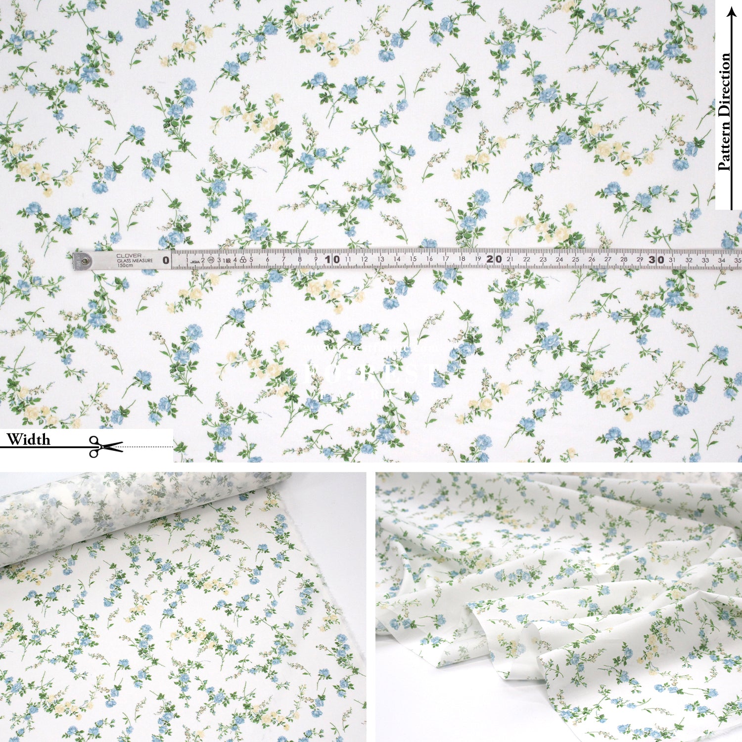 [日本布], [韓國布],[美國布],[Liberty],[DIY手作],   - FO:REST Fabric 布恩堂