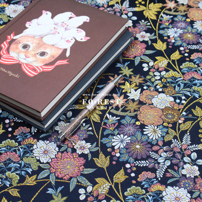 [日本布], [韓國布],[美國布],[Liberty],[DIY手作],   - FO:REST Fabric 布恩堂