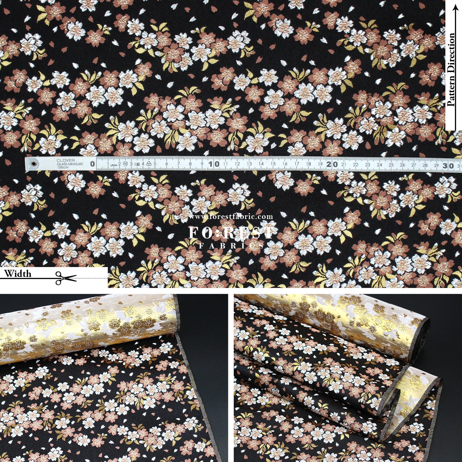 [日本布], [韓國布],[美國布],[Liberty],[DIY手作],   - FO:REST Fabric 布恩堂