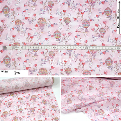 [日本布], [韓國布],[美國布],[Liberty],[DIY手作],   - FO:REST Fabric 布恩堂