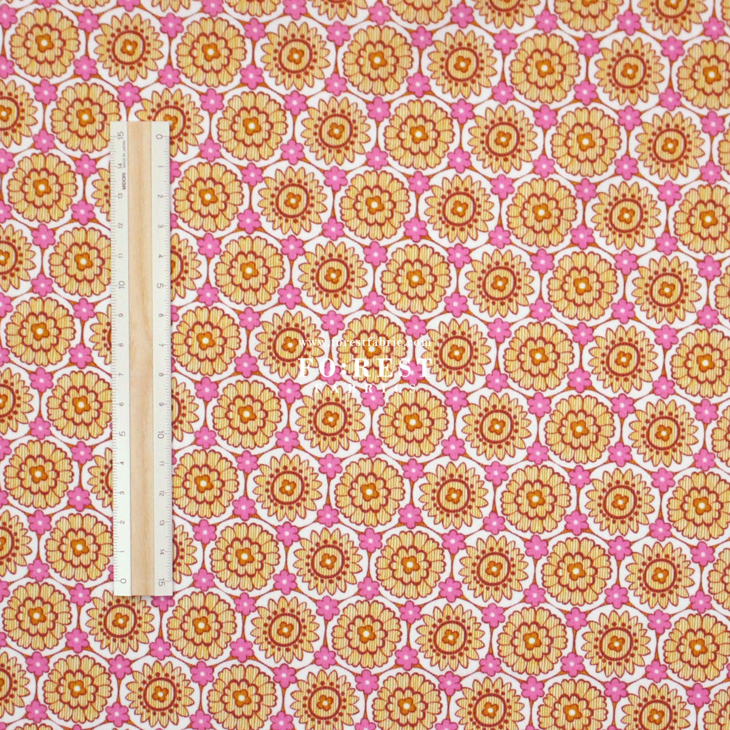 Liberty of London (28w Corduroy Fabric) - Inez Mio
