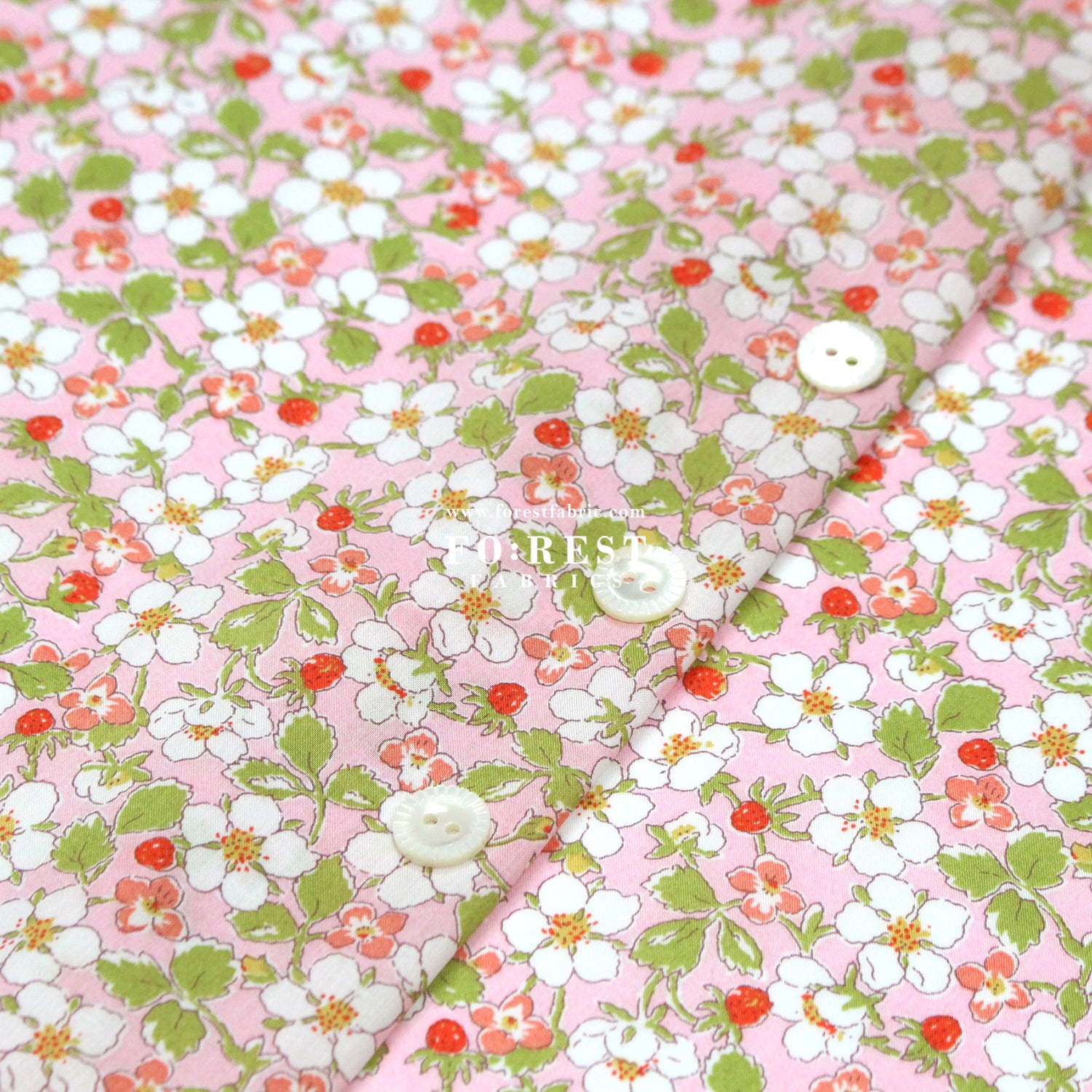 [日本布], [韓國布],[美國布],[Liberty],[DIY手作],   - FO:REST Fabric 布恩堂