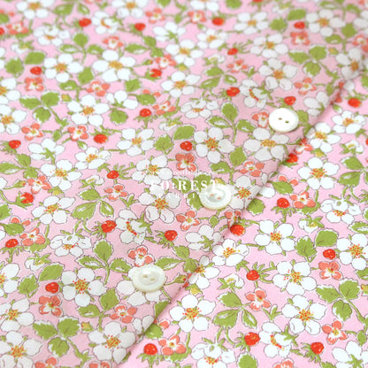 [日本布], [韓國布],[美國布],[Liberty],[DIY手作],   - FO:REST Fabric 布恩堂