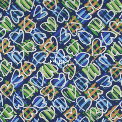 [日本布], [韓國布],[美國布],[Liberty],[DIY手作],   - FO:REST Fabric 布恩堂