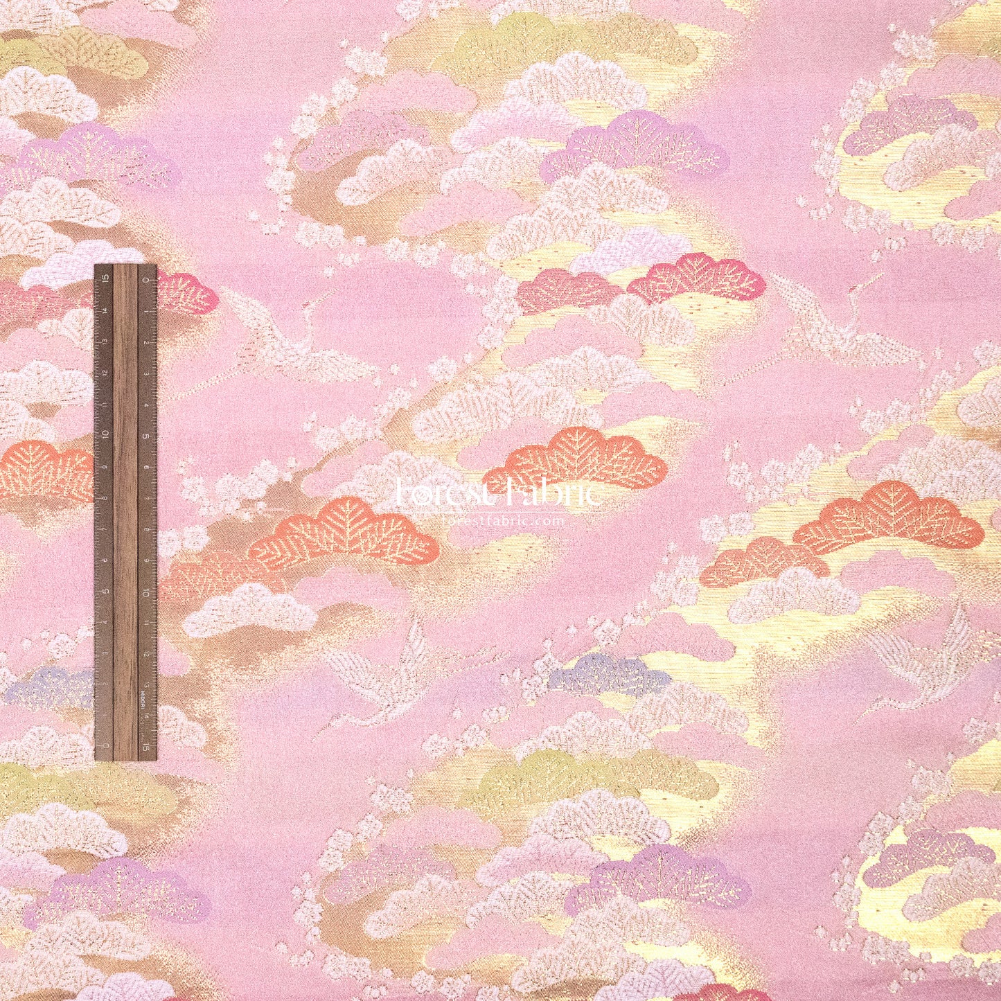 [日本布], [韓國布],[美國布],[Liberty],[DIY手作],   - FO:REST Fabric 布恩堂