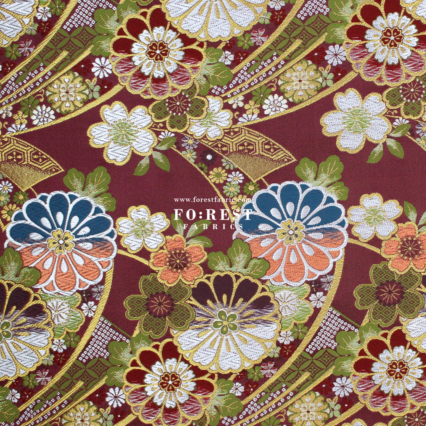 [日本布], [韓國布],[美國布],[Liberty],[DIY手作],   - FO:REST Fabric 布恩堂
