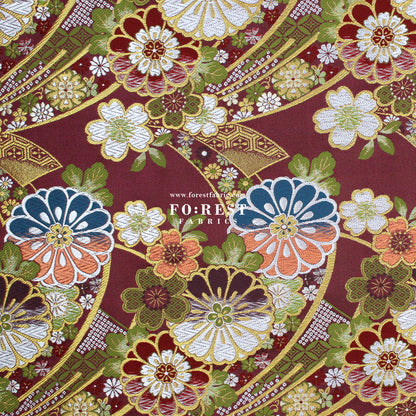 [日本布], [韓國布],[美國布],[Liberty],[DIY手作],   - FO:REST Fabric 布恩堂
