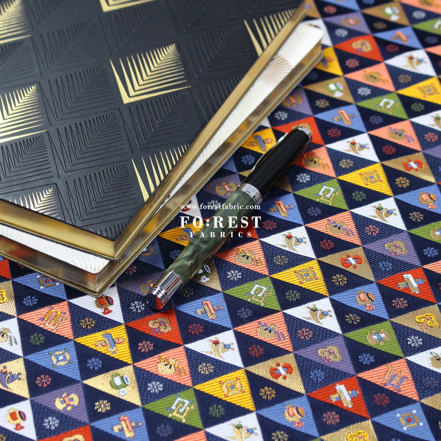 [日本布], [韓國布],[美國布],[Liberty],[DIY手作],   - FO:REST Fabric 布恩堂