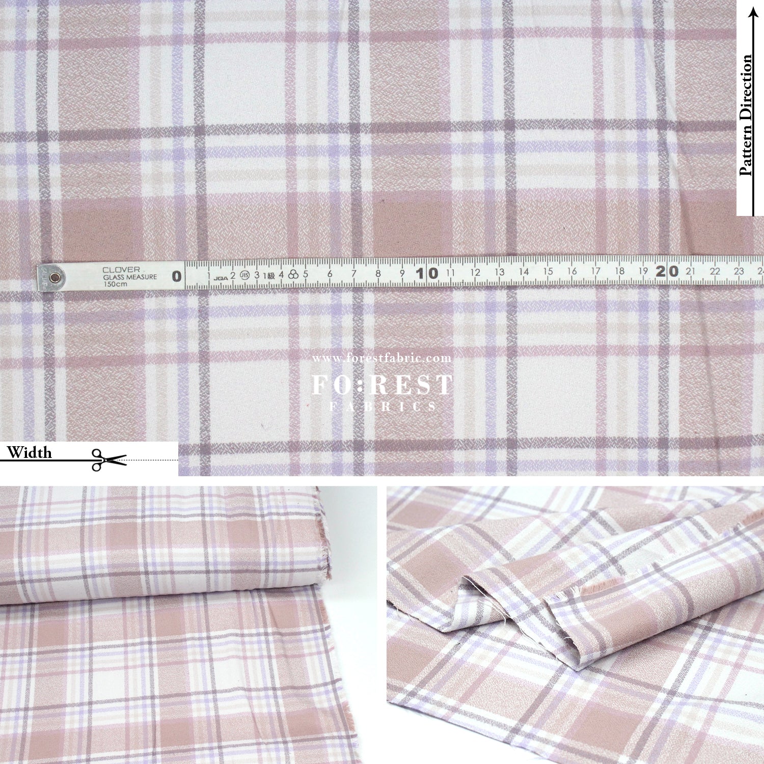 [日本布], [韓國布],[美國布],[Liberty],[DIY手作],   - FO:REST Fabric 布恩堂