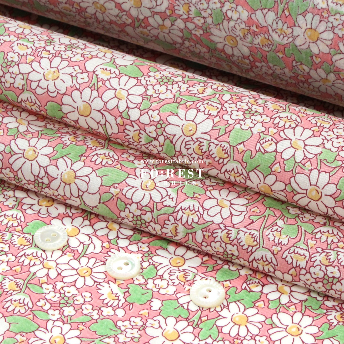 [日本布], [韓國布],[美國布],[Liberty],[DIY手作],   - FO:REST Fabric 布恩堂