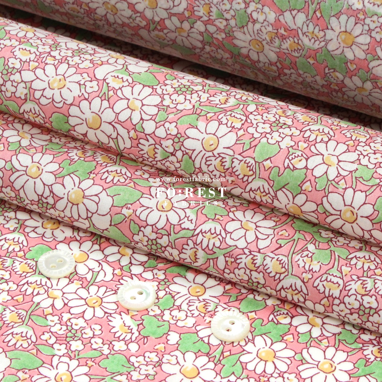 [日本布], [韓國布],[美國布],[Liberty],[DIY手作],   - FO:REST Fabric 布恩堂