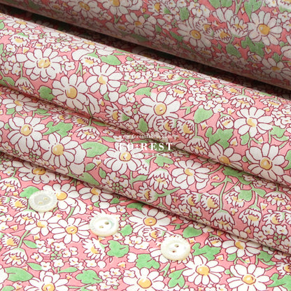 [日本布], [韓國布],[美國布],[Liberty],[DIY手作],   - FO:REST Fabric 布恩堂
