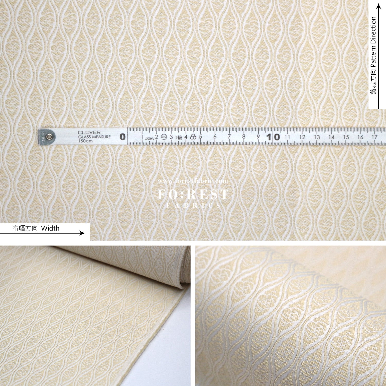 [日本布], [韓國布],[美國布],[Liberty],[DIY手作],   - FO:REST Fabric 布恩堂