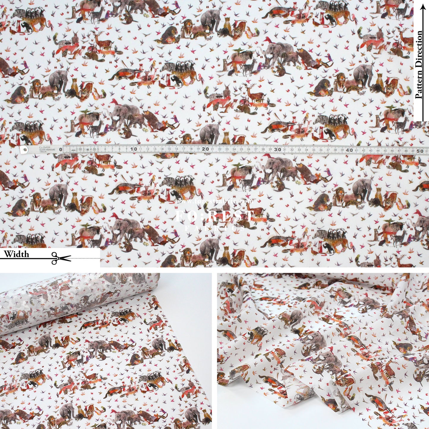 [日本布], [韓國布],[美國布],[Liberty],[DIY手作],   - FO:REST Fabric 布恩堂