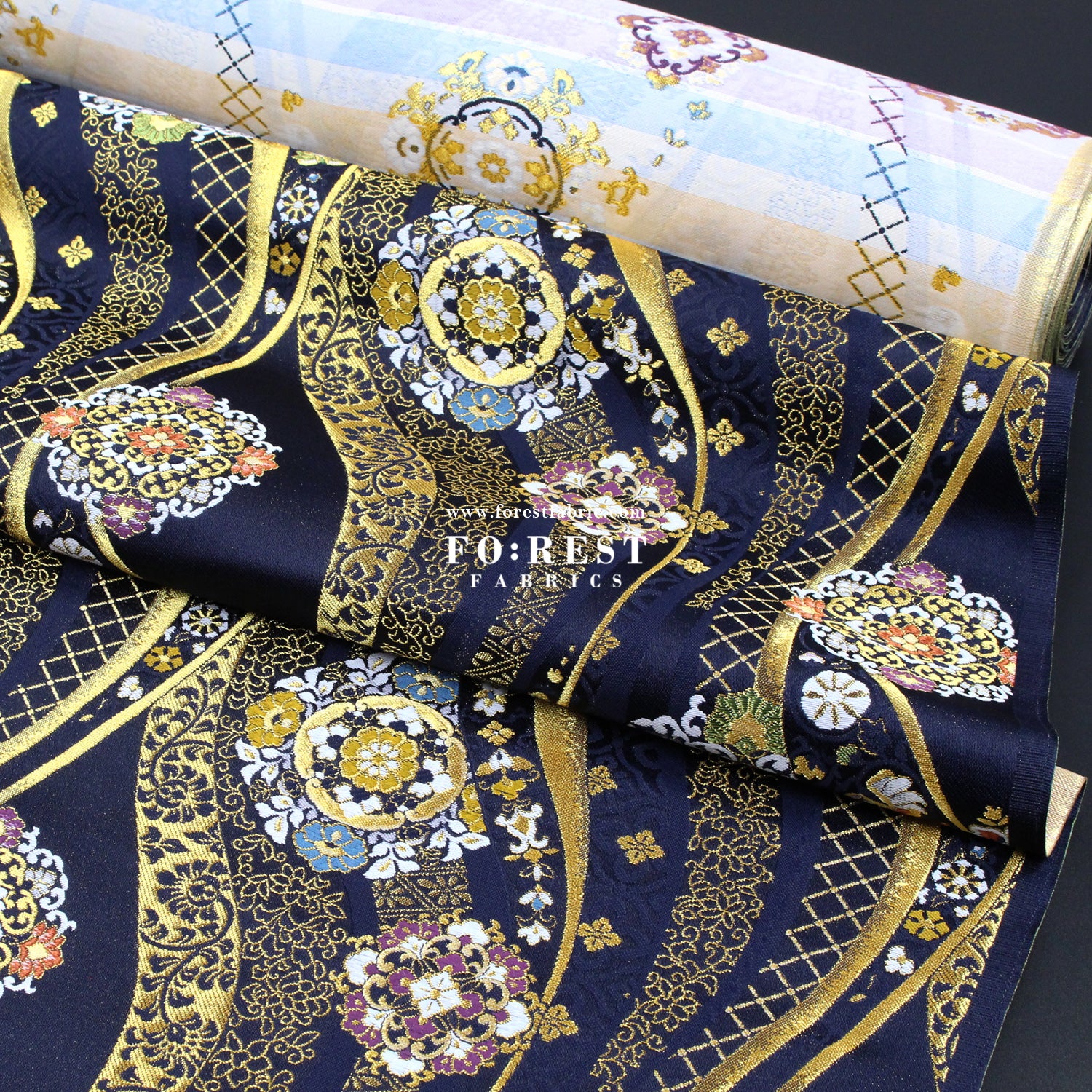 [日本布], [韓國布],[美國布],[Liberty],[DIY手作],   - FO:REST Fabric 布恩堂
