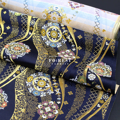 [日本布], [韓國布],[美國布],[Liberty],[DIY手作],   - FO:REST Fabric 布恩堂