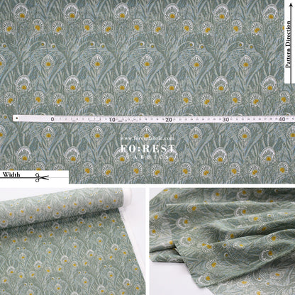 [日本布], [韓國布],[美國布],[Liberty],[DIY手作],   - FO:REST Fabric 布恩堂