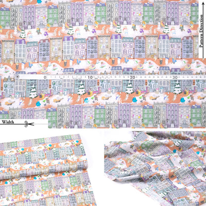 [日本布], [韓國布],[美國布],[Liberty],[DIY手作],   - FO:REST Fabric 布恩堂