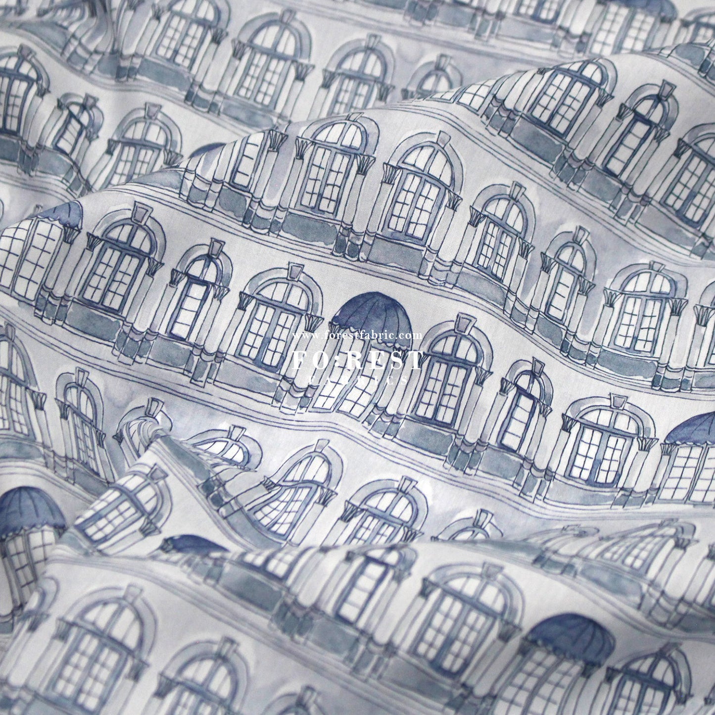 [日本布], [韓國布],[美國布],[Liberty],[DIY手作],   - FO:REST Fabric 布恩堂