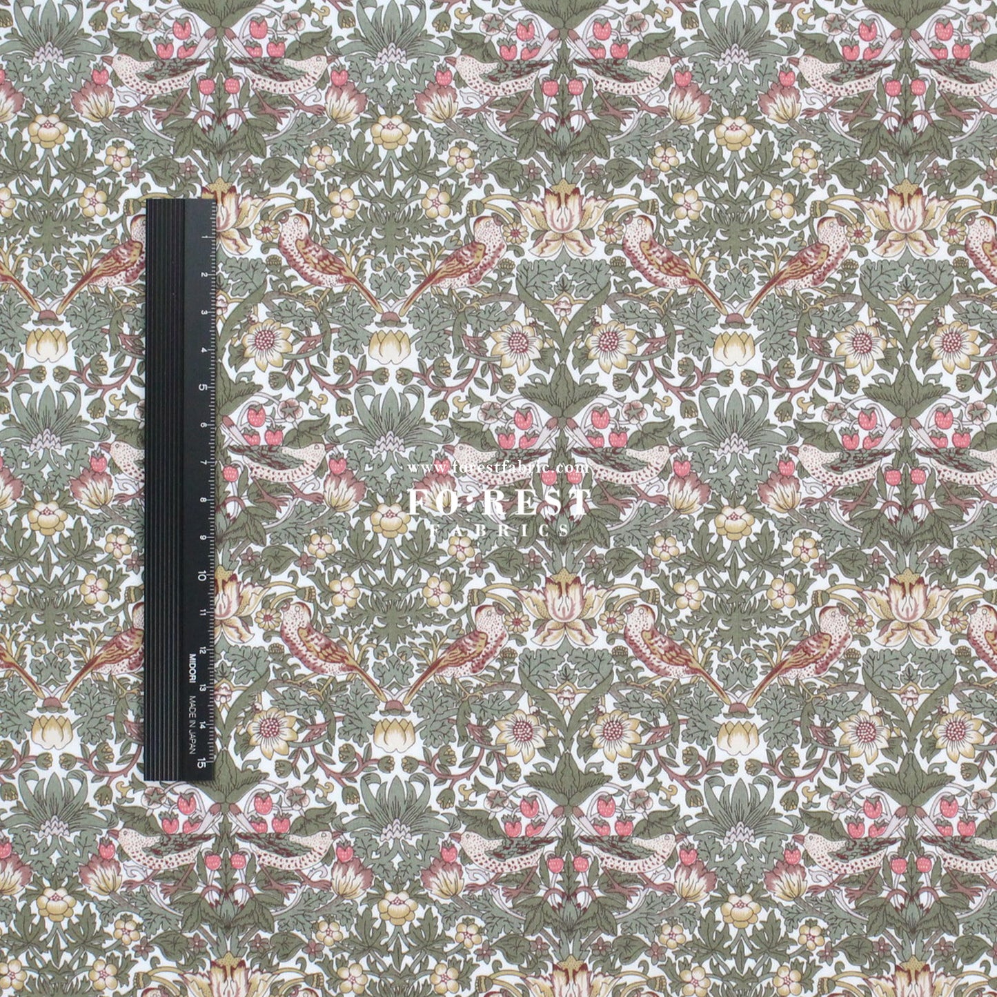 [日本布], [韓國布],[美國布],[Liberty],[DIY手作],   - FO:REST Fabric 布恩堂