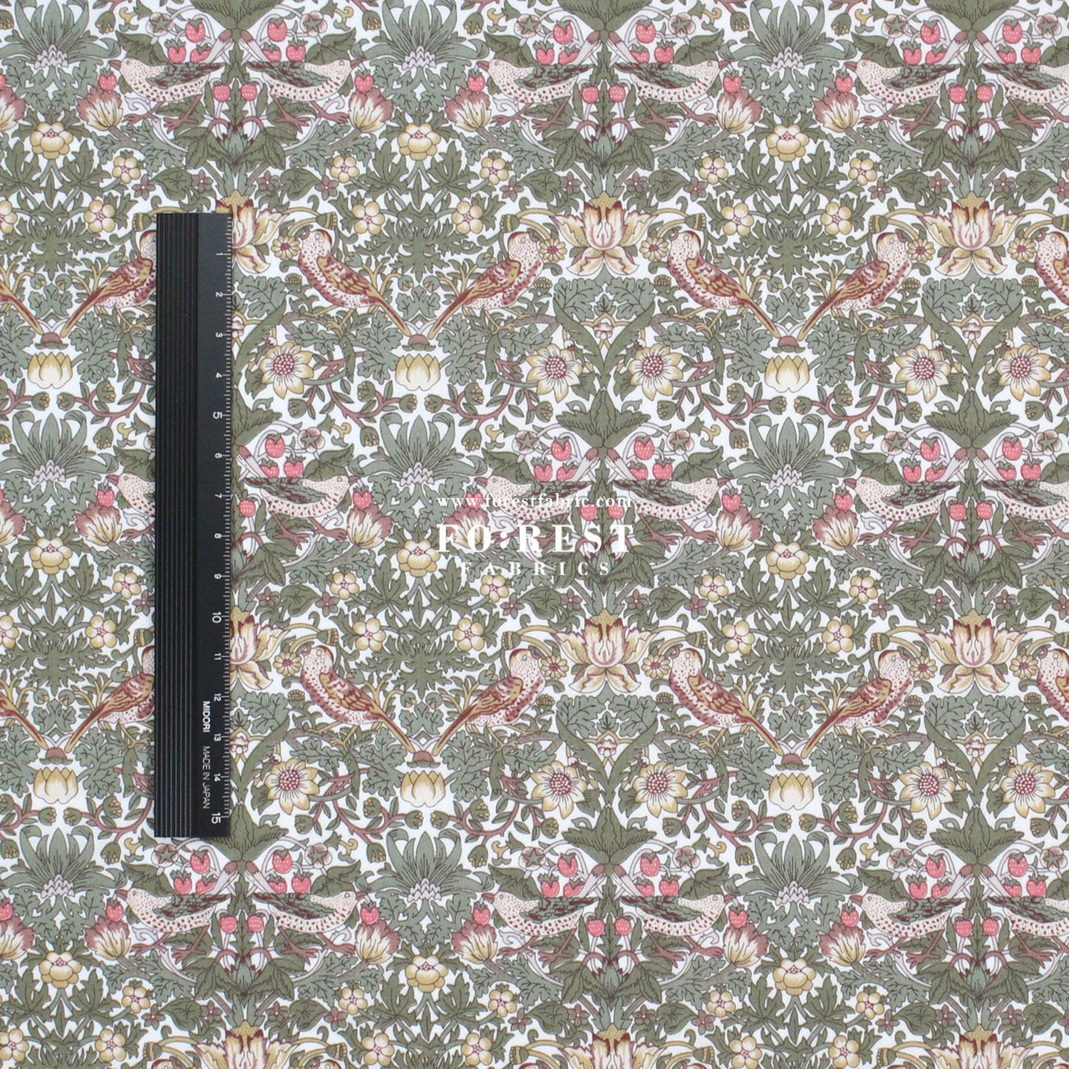 [日本布], [韓國布],[美國布],[Liberty],[DIY手作],   - FO:REST Fabric 布恩堂