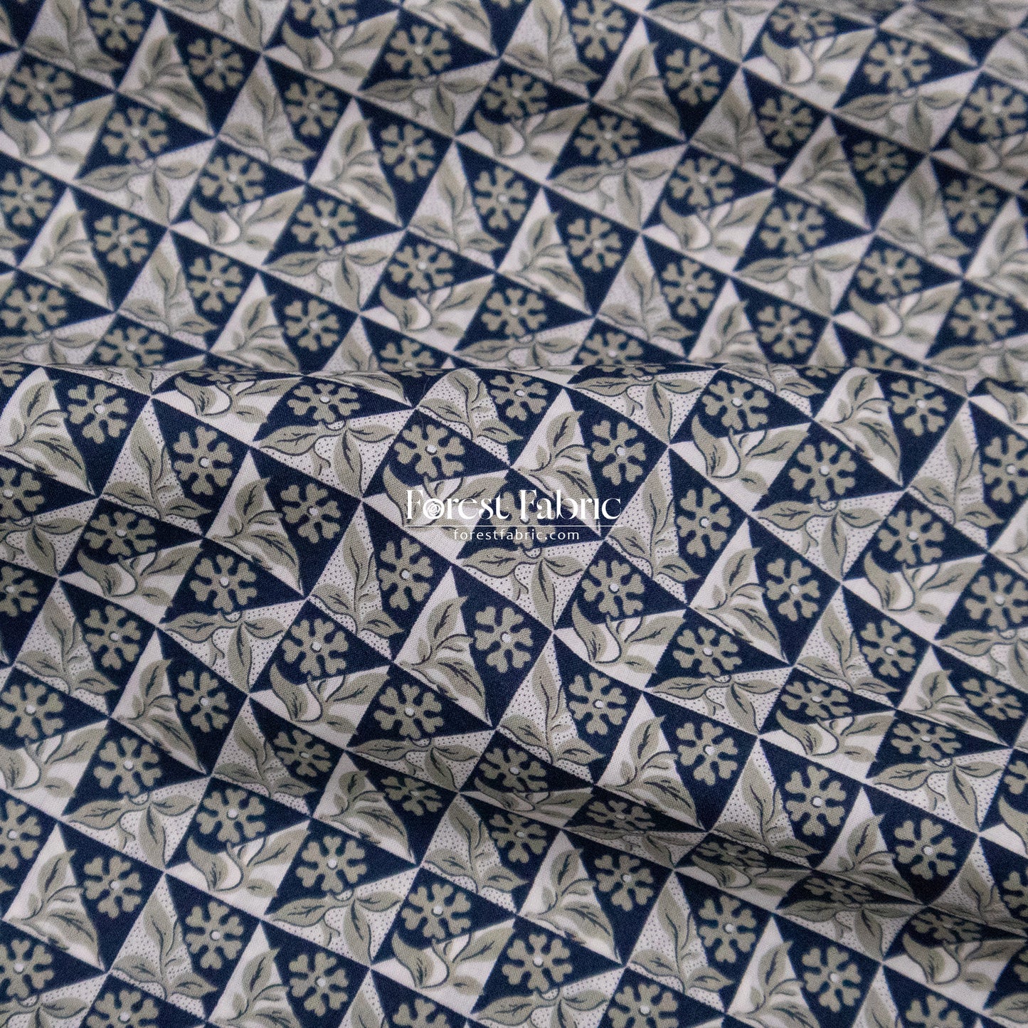Liberty of London (Cotton Tana Lawn Fabric) - Equinox