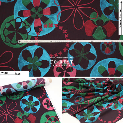 [日本布], [韓國布],[美國布],[Liberty],[DIY手作],   - FO:REST Fabric 布恩堂