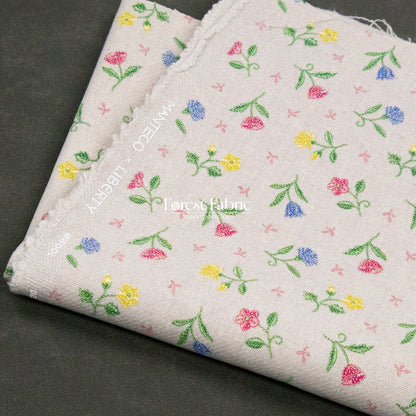 Liberty of London (wool Fabric) - Royal Stitch MWool