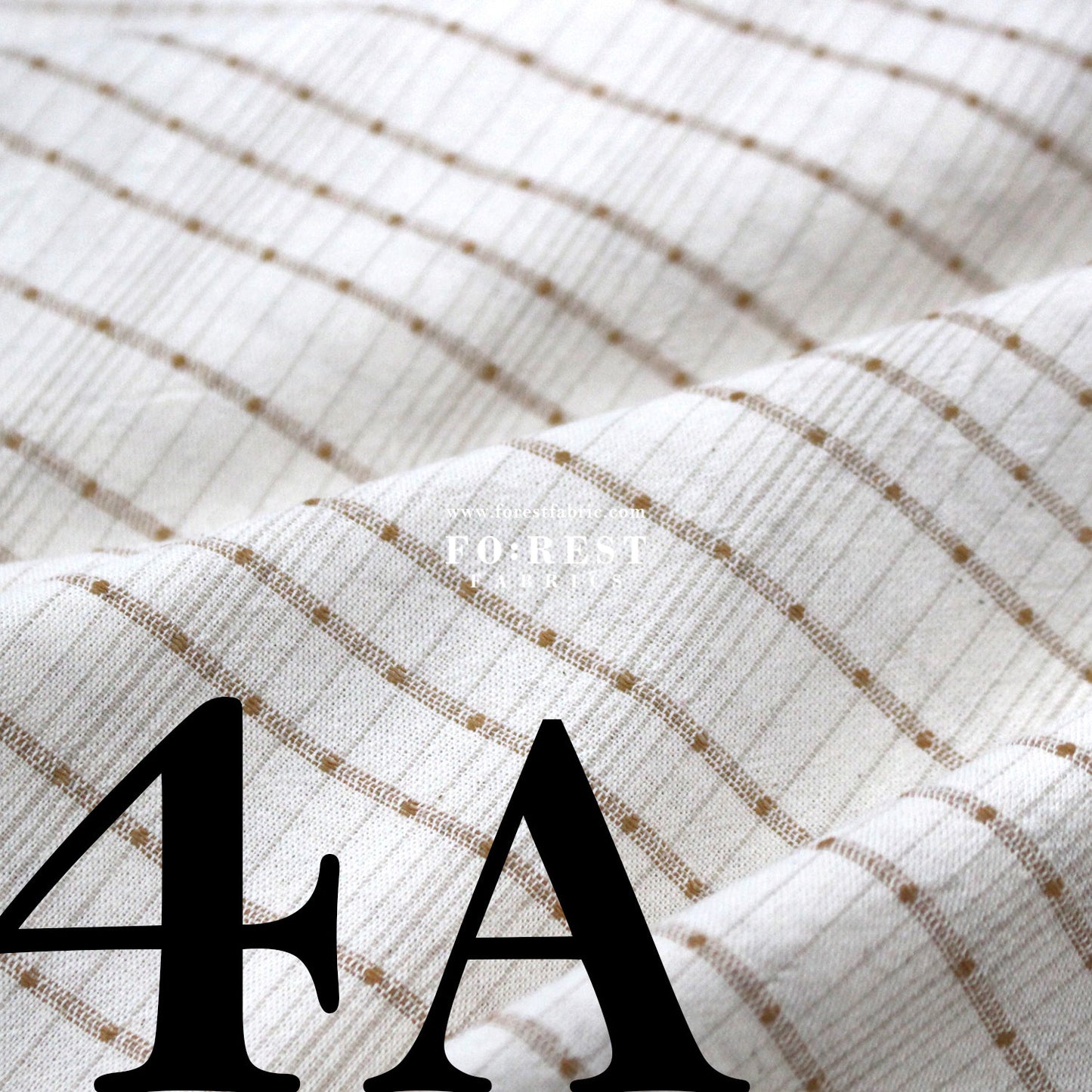 Yarn dyed cotton - Check4 fabric