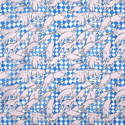 [日本布], [韓國布],[美國布],[Liberty],[DIY手作],   - FO:REST Fabric 布恩堂