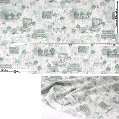 [日本布], [韓國布],[美國布],[Liberty],[DIY手作],   - FO:REST Fabric 布恩堂