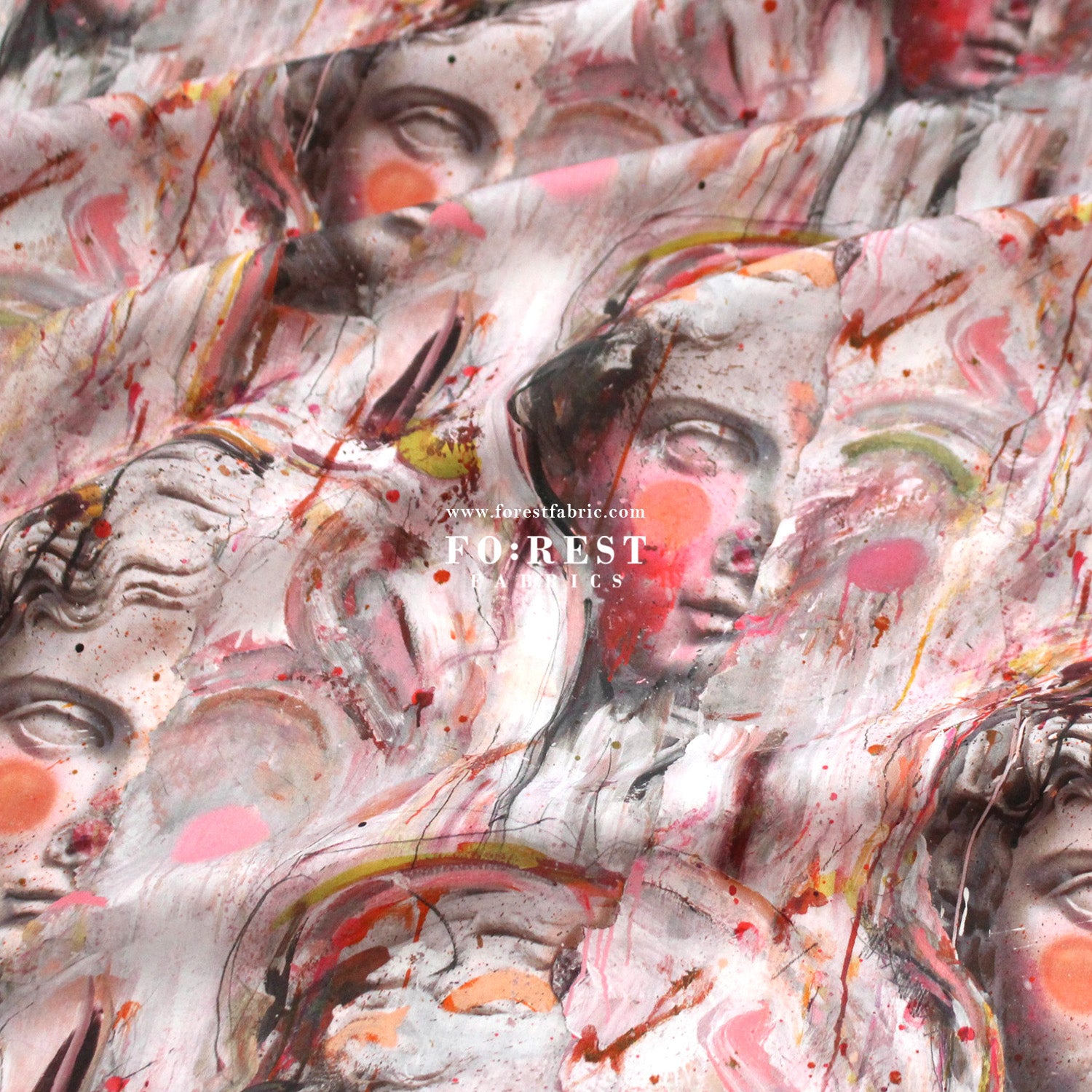 [日本布], [韓國布],[美國布],[Liberty],[DIY手作],   - FO:REST Fabric 布恩堂