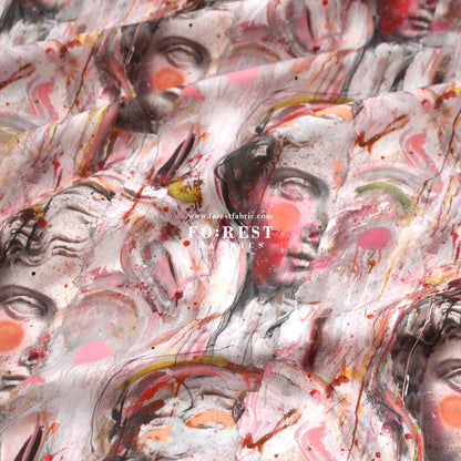 [日本布], [韓國布],[美國布],[Liberty],[DIY手作],   - FO:REST Fabric 布恩堂