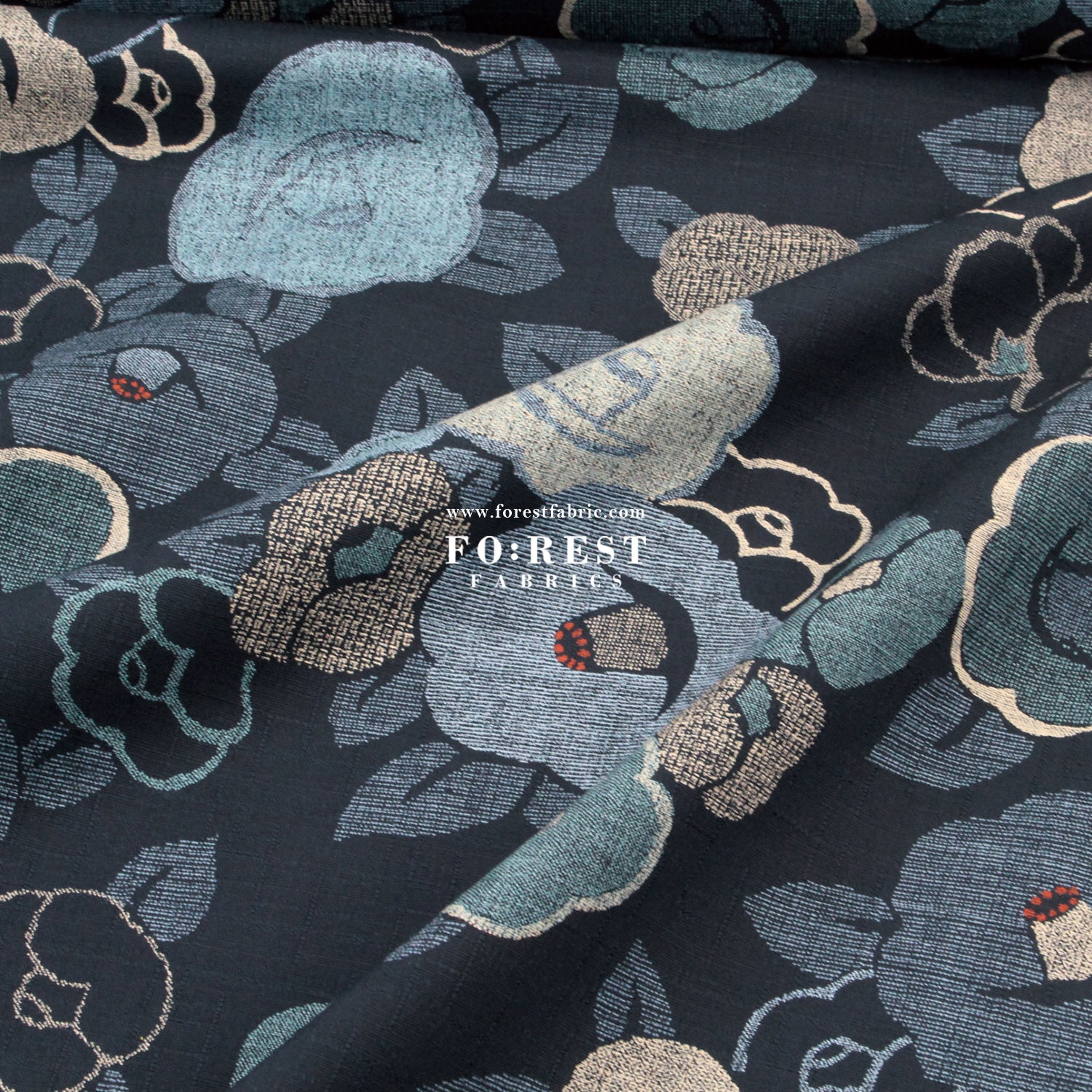 [日本布], [韓國布],[美國布],[Liberty],[DIY手作],   - FO:REST Fabric 布恩堂